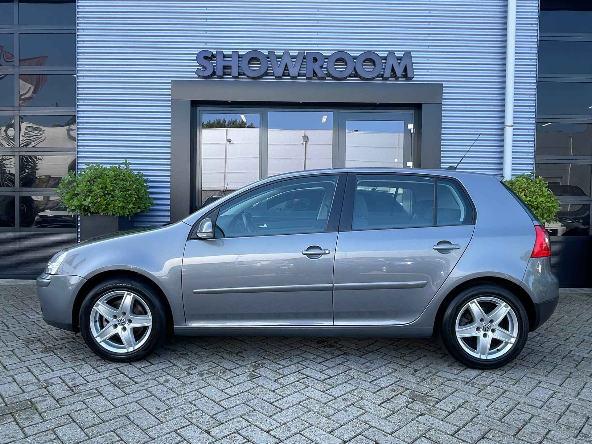 Volkswagen Golf 1.4 TSI Comfortline Airco|Cruise|Lichtmetalenvelgen|Trekhaak - 3/26