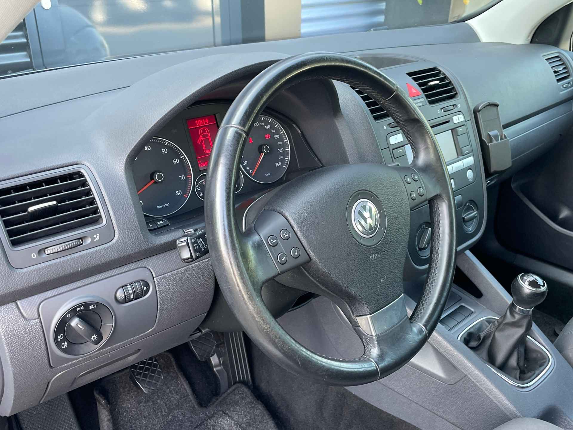 Volkswagen Golf 1.4 TSI Comfortline Airco|Cruise|Lichtmetalenvelgen|Trekhaak - 7/26