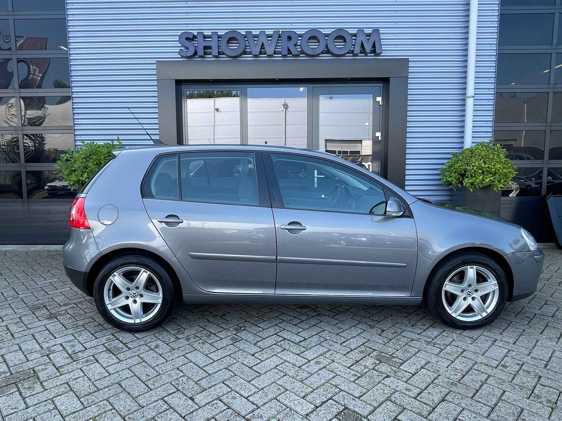 Volkswagen Golf 1.4 TSI Comfortline Airco|Cruise|Lichtmetalenvelgen|Trekhaak - 11/26