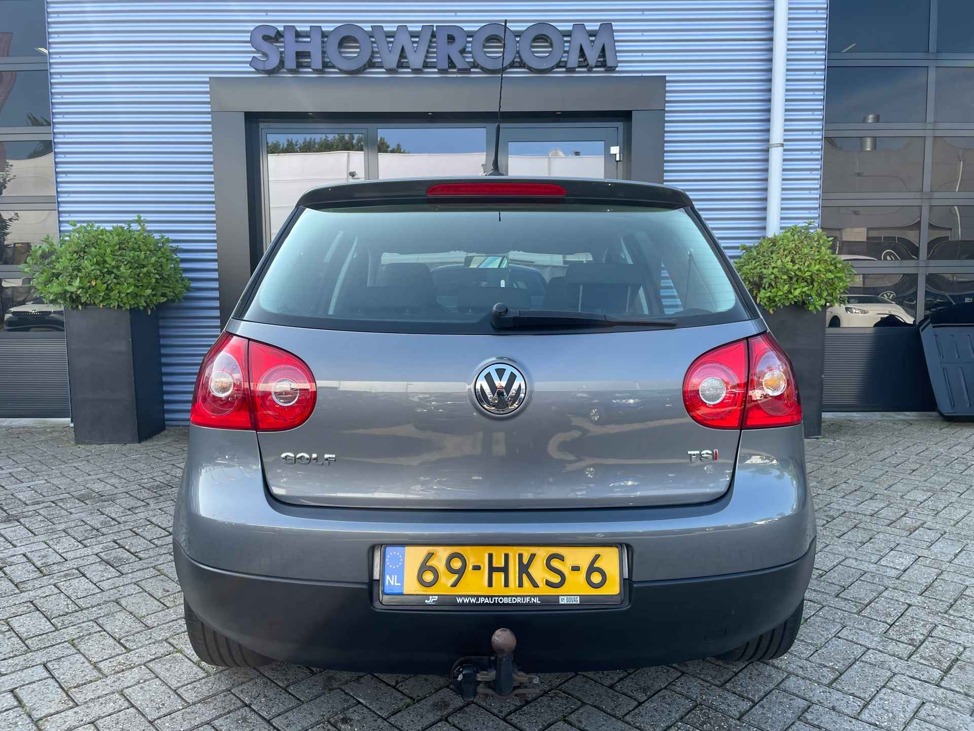 Volkswagen Golf 1.4 TSI Comfortline Airco|Cruise|Lichtmetalenvelgen|Trekhaak - 13/26