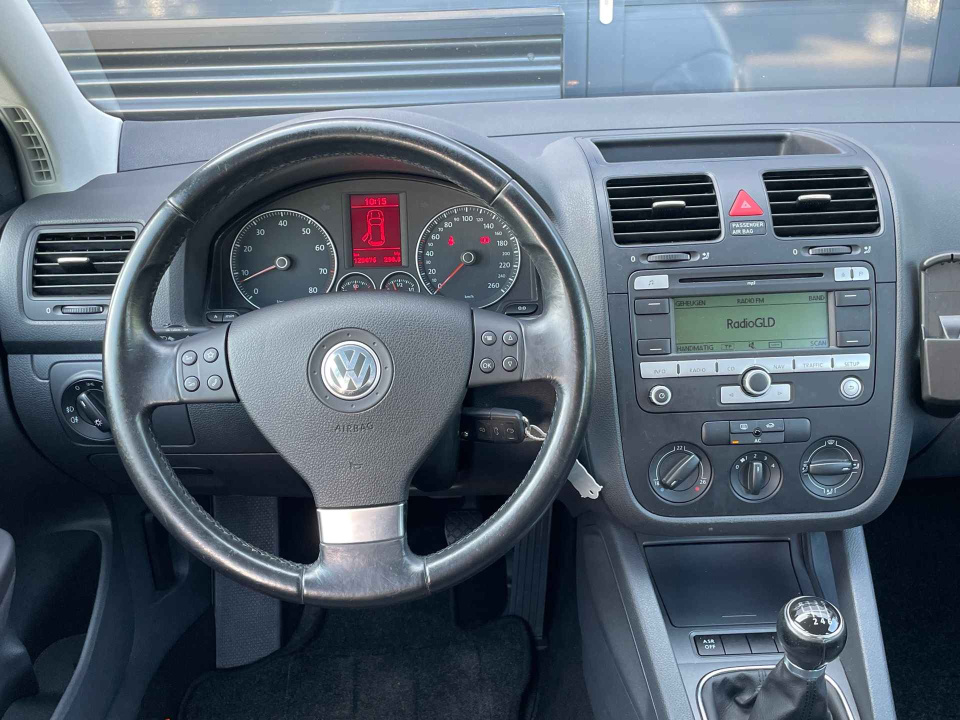 Volkswagen Golf 1.4 TSI Comfortline Airco|Cruise|Lichtmetalenvelgen|Trekhaak - 15/26