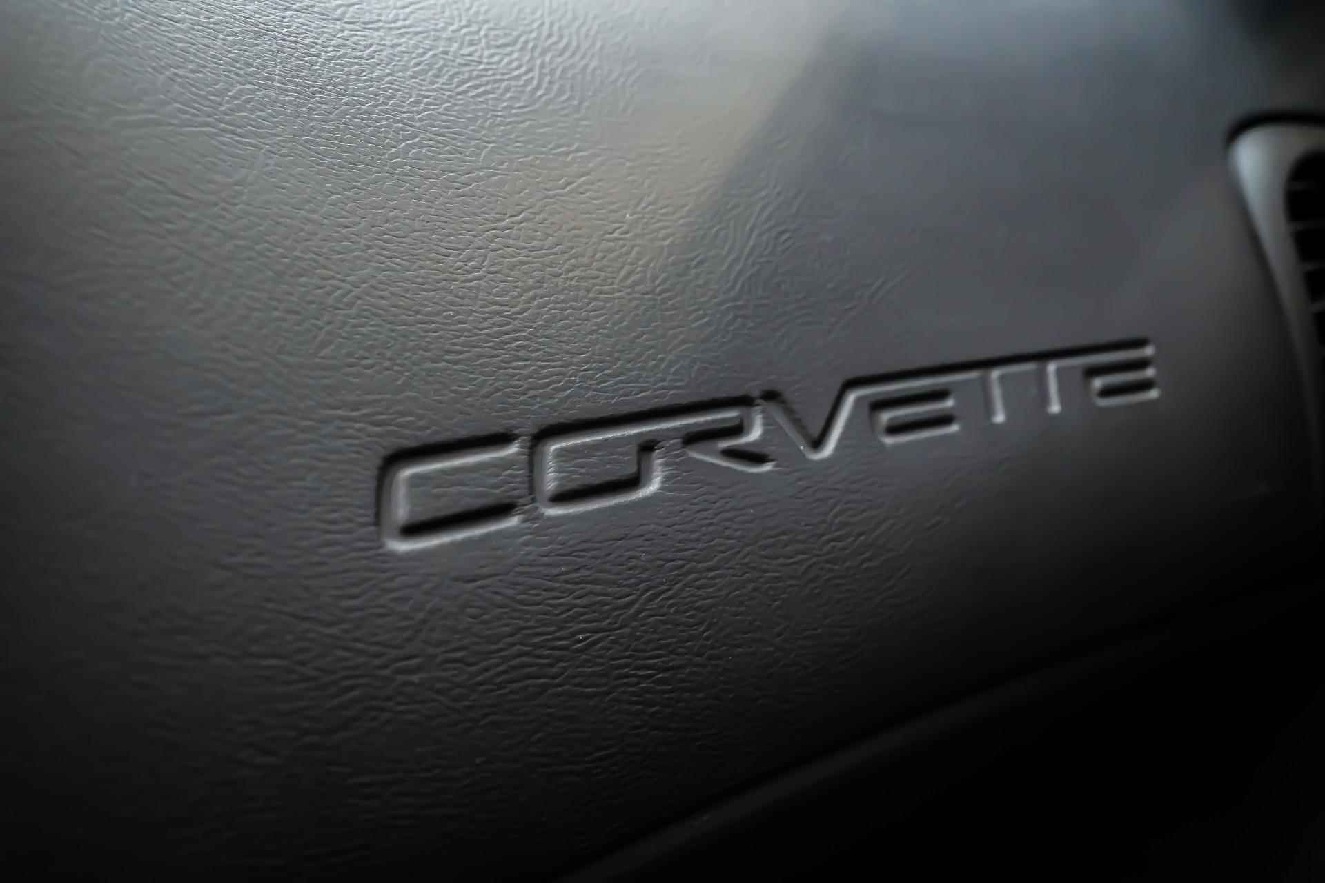 Chevrolet Corvette C6 6.2 436pk Grand Sport LS3|Targa|concourstaat!|Apple carplay/Android auto|head-up|cruise control|stoelverwarming - 30/43