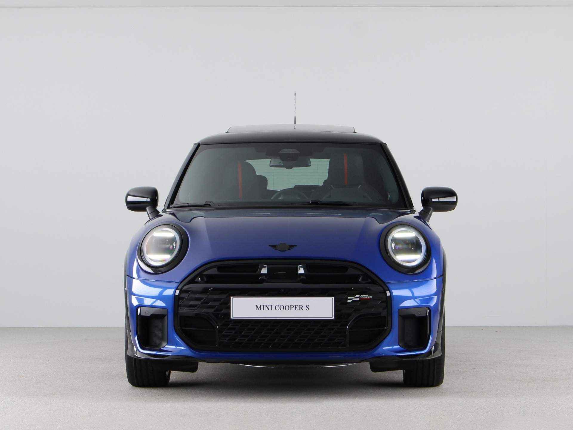 MINI Cooper S John Cooper Works Pakket XL PRIVATE LEASE EUR 685,- (48 mnd/10.000 km) - 7/32