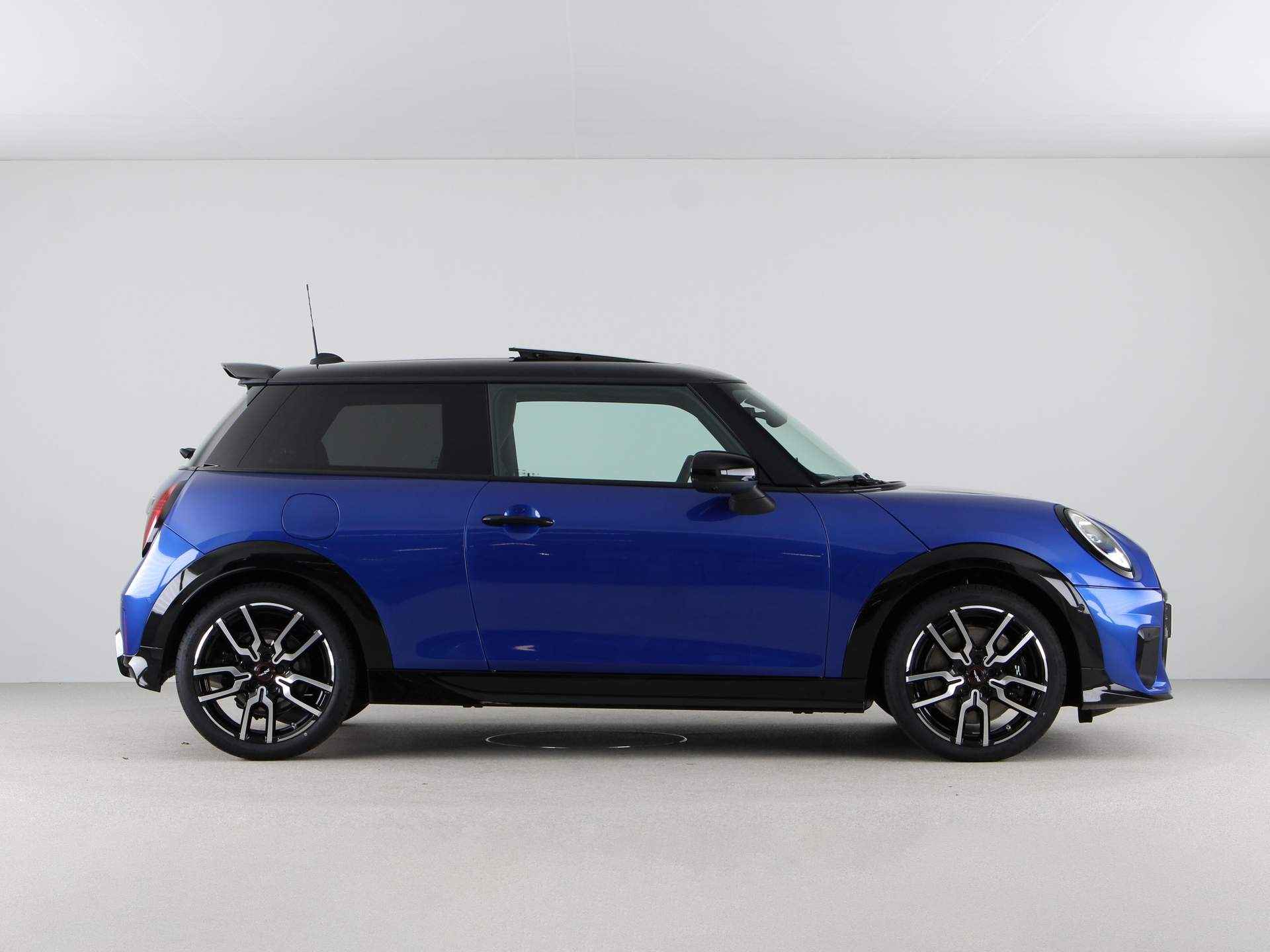 MINI Cooper S John Cooper Works Pakket XL PRIVATE LEASE EUR 685,- (48 mnd/10.000 km) - 9/32