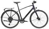 TREK FX 3 Equipped GALACTIC GREY L 47cm L 2025