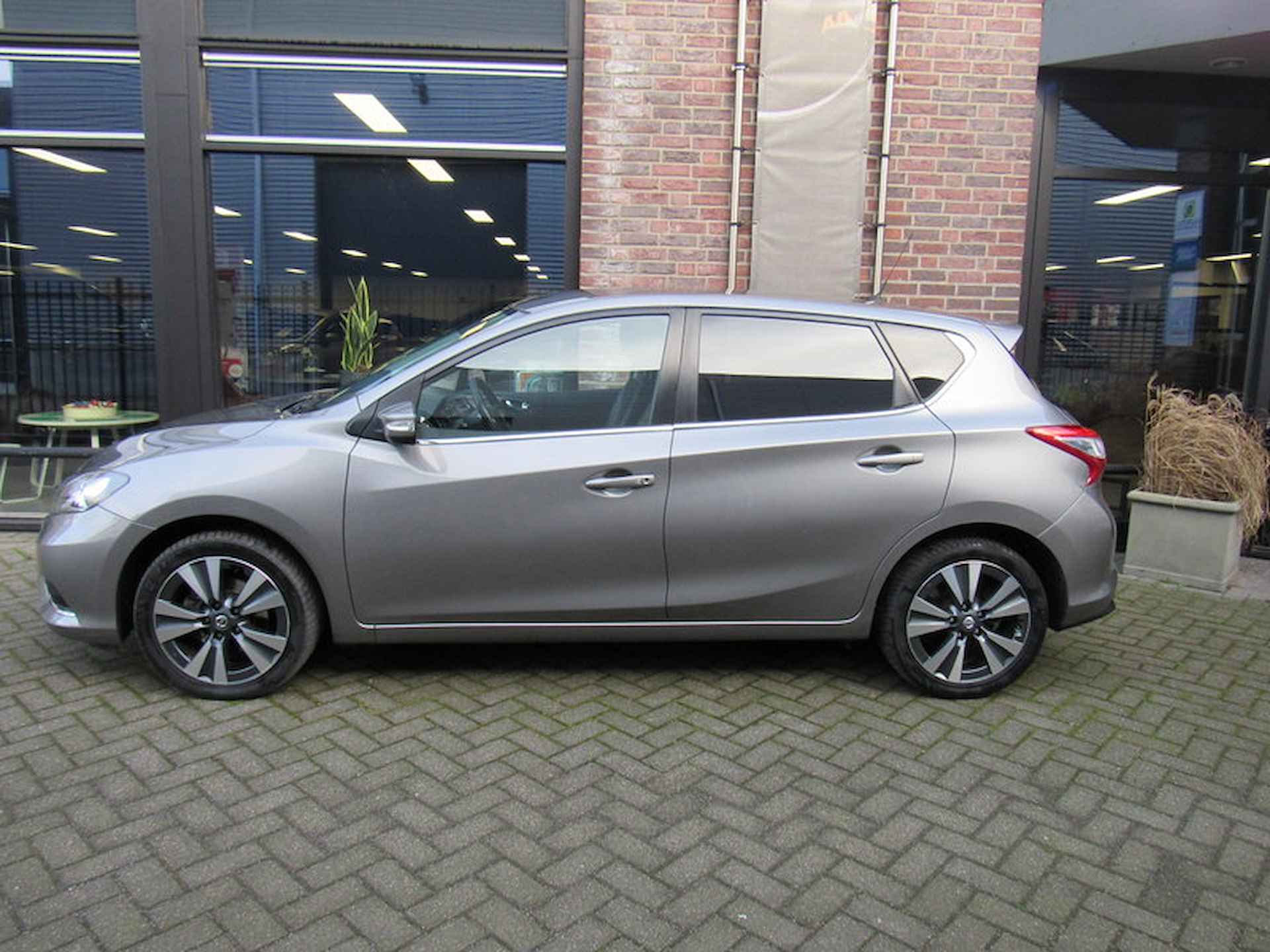 Nissan Pulsar 1.2 115pk DIG-T Connect Edition - 5/28