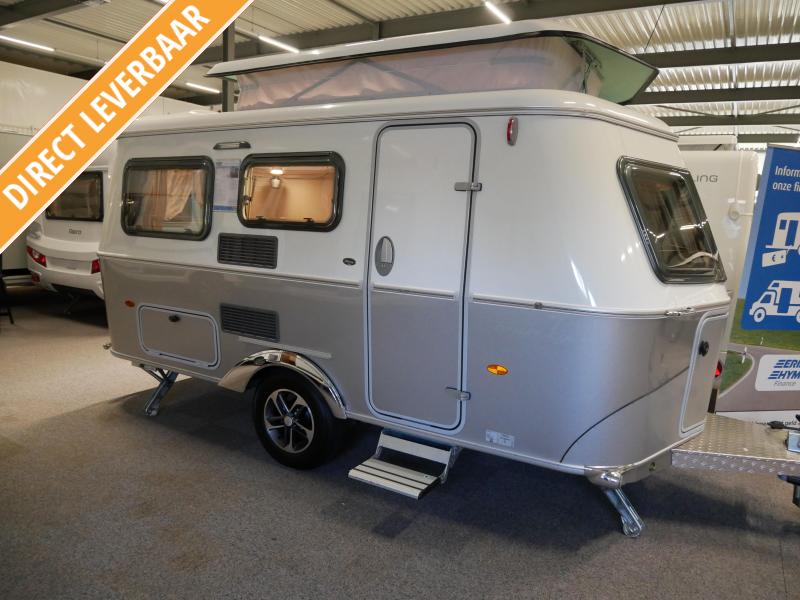 Eriba Touring Triton 430 MOVER GRATIS