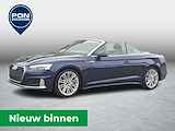 Audi A5 Cabriolet 35 TFSI 150 PK Advanced Edition | NIEUW BINNEN | Apple CarPlay | Matrix LED | Sportstoelen | Stoelverwarming | Camera |