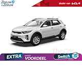 Kia Stonic 1.0 T-GDi MHEV DynamicLine DCT7 | Nieuw te bestellen | €1750,- INRUILPREMIE | Private lease v.a. €399,- | Climate Control | LED-koplampen | Navigatie |