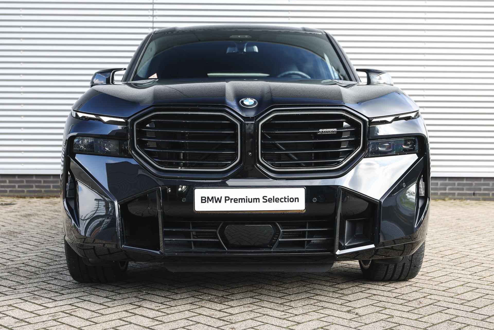 BMW XM PHEV High Executive Automaat / Trekhaak / Massagefunctie / Adaptief M Onderstel Professional / Bowers & Wilkins / Stoelventilatie / Soft-Close - 6/44