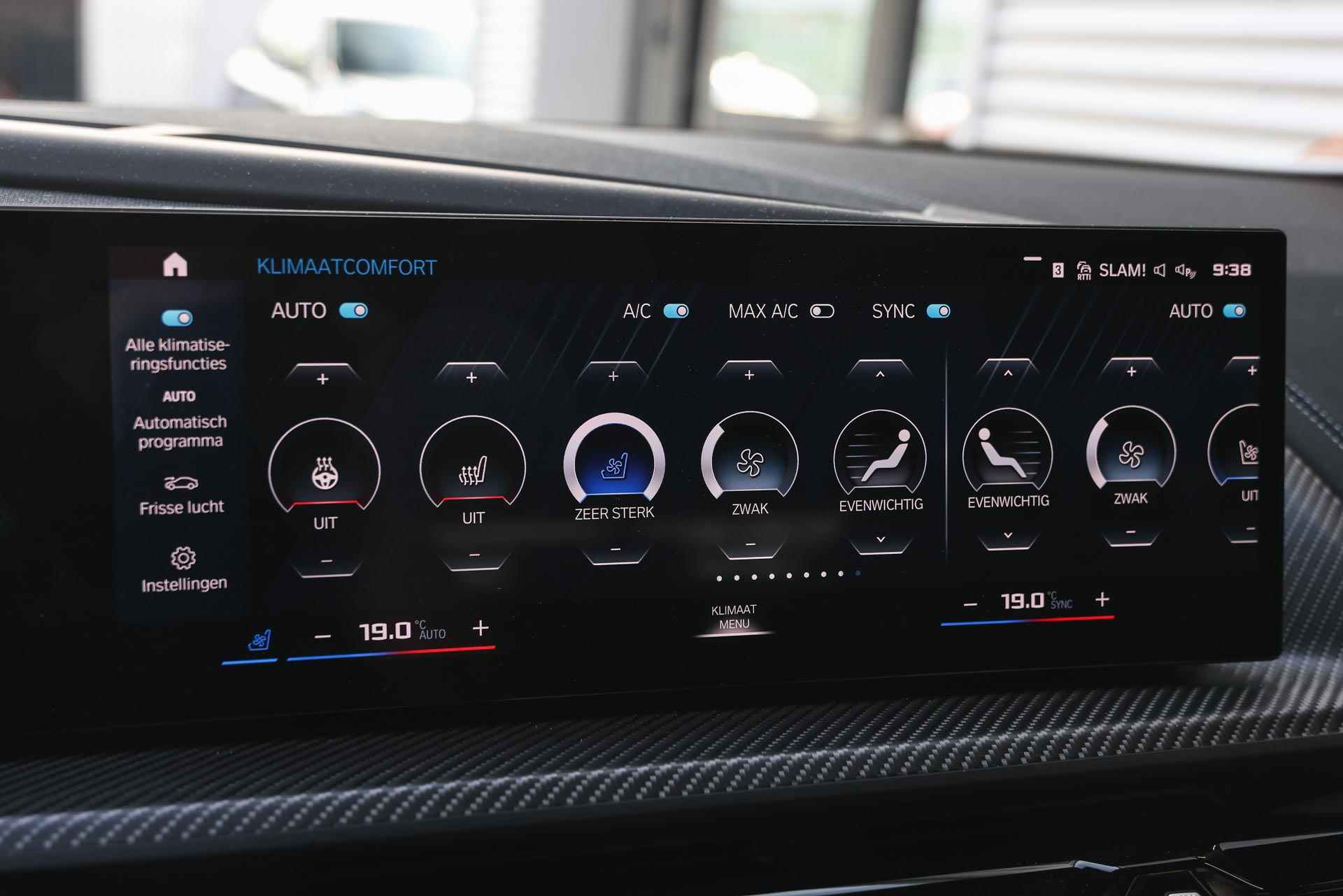 BMW XM PHEV High Executive Automaat / Trekhaak / Massagefunctie / Adaptief M Onderstel Professional / Bowers & Wilkins / Stoelventilatie / Soft-Close - 24/44