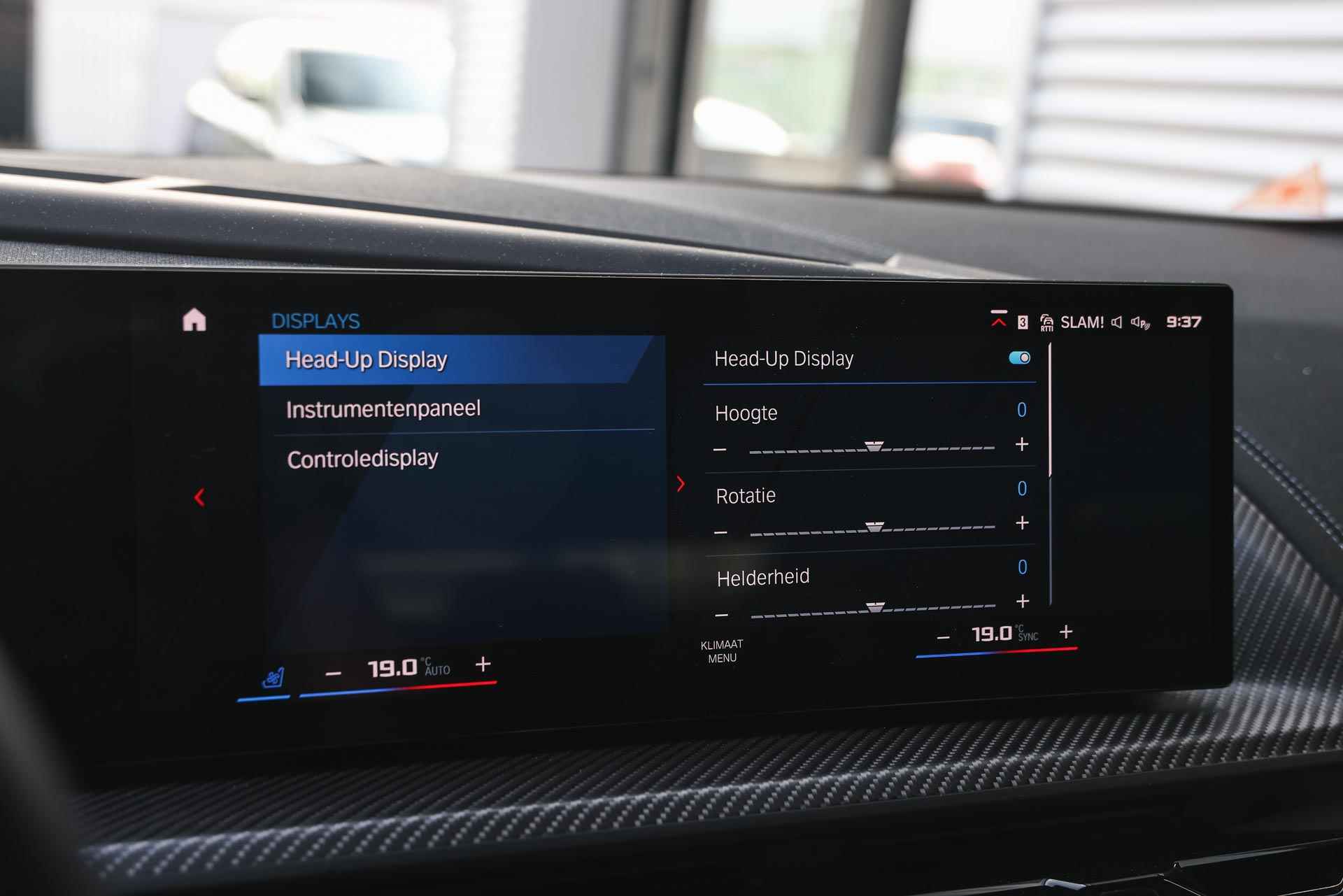 BMW XM PHEV High Executive Automaat / Trekhaak / Massagefunctie / Adaptief M Onderstel Professional / Bowers & Wilkins / Stoelventilatie / Soft-Close - 32/44