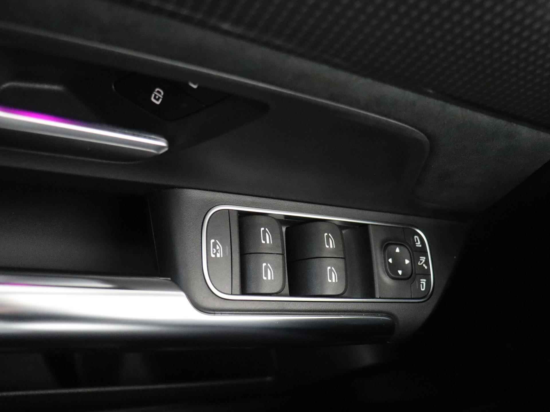 Mercedes-Benz EQA 250 Business Solution AMG 67 kWh / Keyless Entry / El. Achterklep / 13 KM!! - 27/33