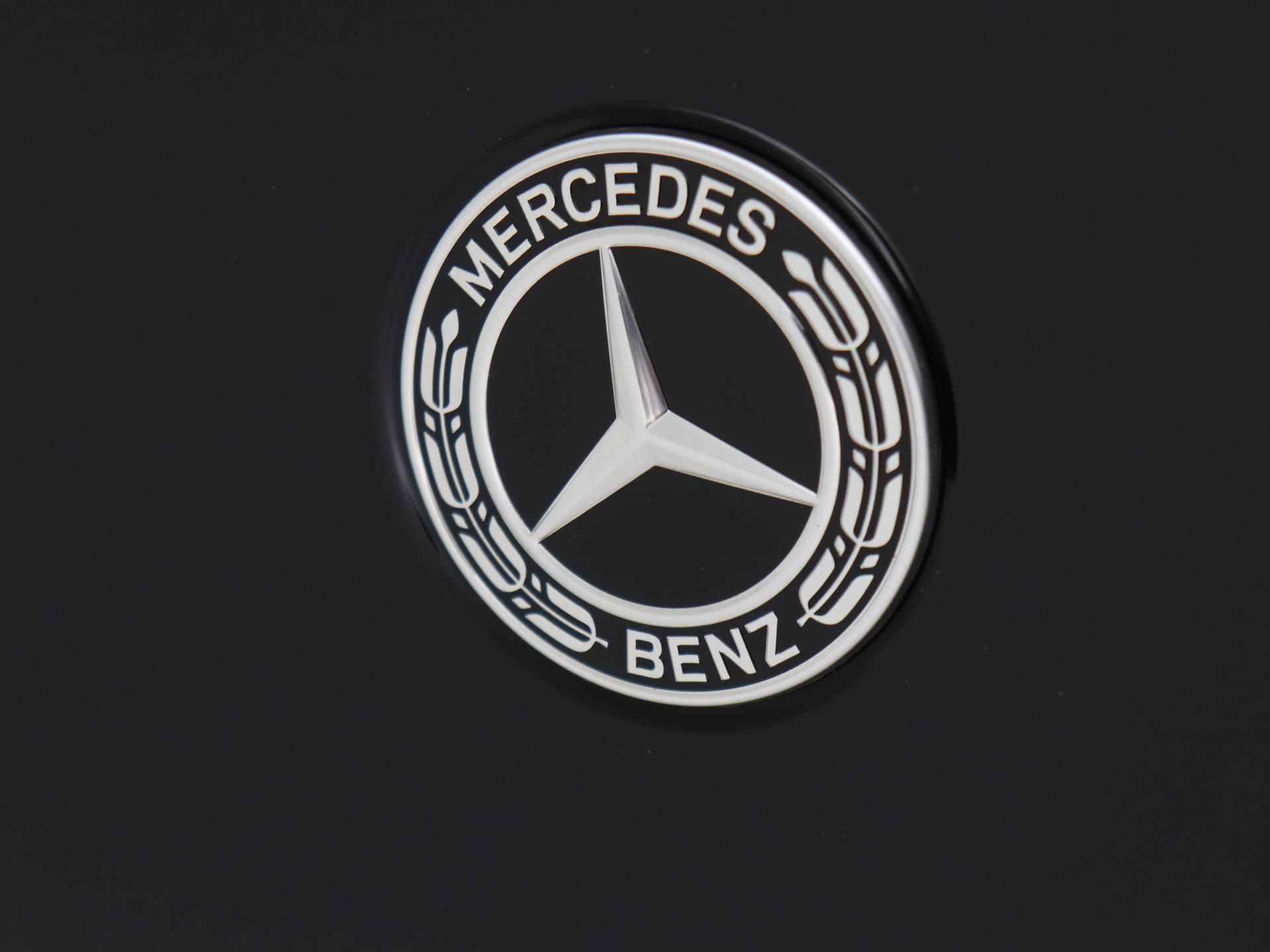 Mercedes-Benz EQA 250 Business Solution AMG 67 kWh / Keyless Entry / El. Achterklep / 13 KM!! - 28/33