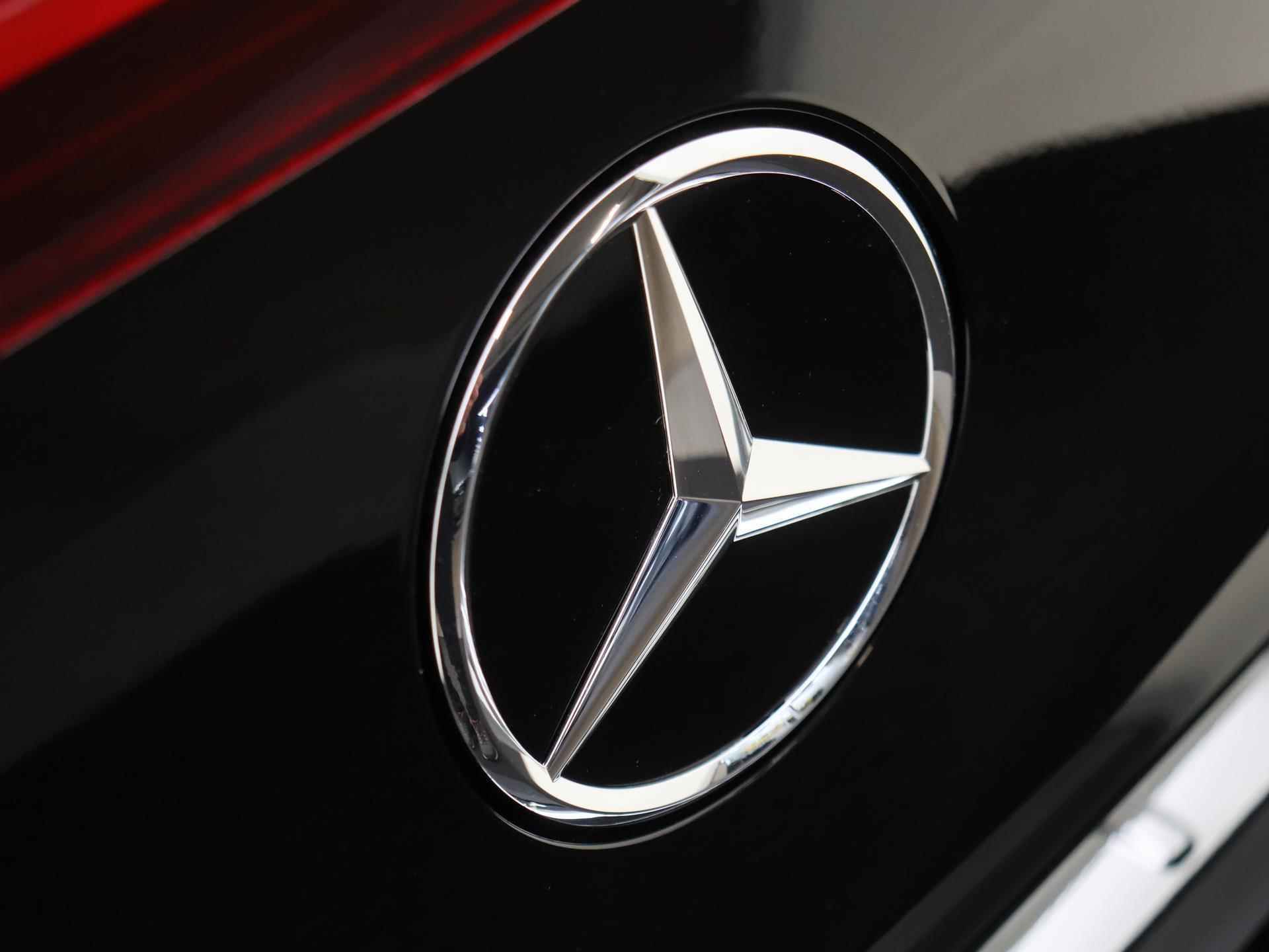 Mercedes-Benz EQA 250 Business Solution AMG 67 kWh / Keyless Entry / El. Achterklep / 13 KM!! - 29/33