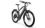 Stromer ST1 Heren Dark grey L 2024