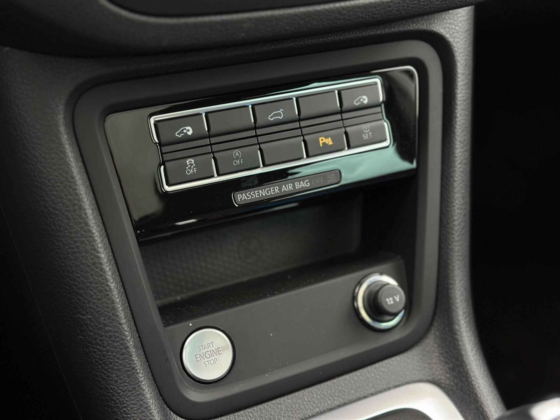 Volkswagen Sharan 1.4 TSI Exclusive Automaat CarPlay - 21/26