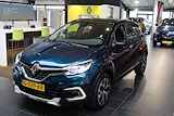 Renault Captur TCe 150pk EDC Automaat Intens