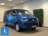 Volkswagen Transporter L1H1 Rolstoelbus (airco)