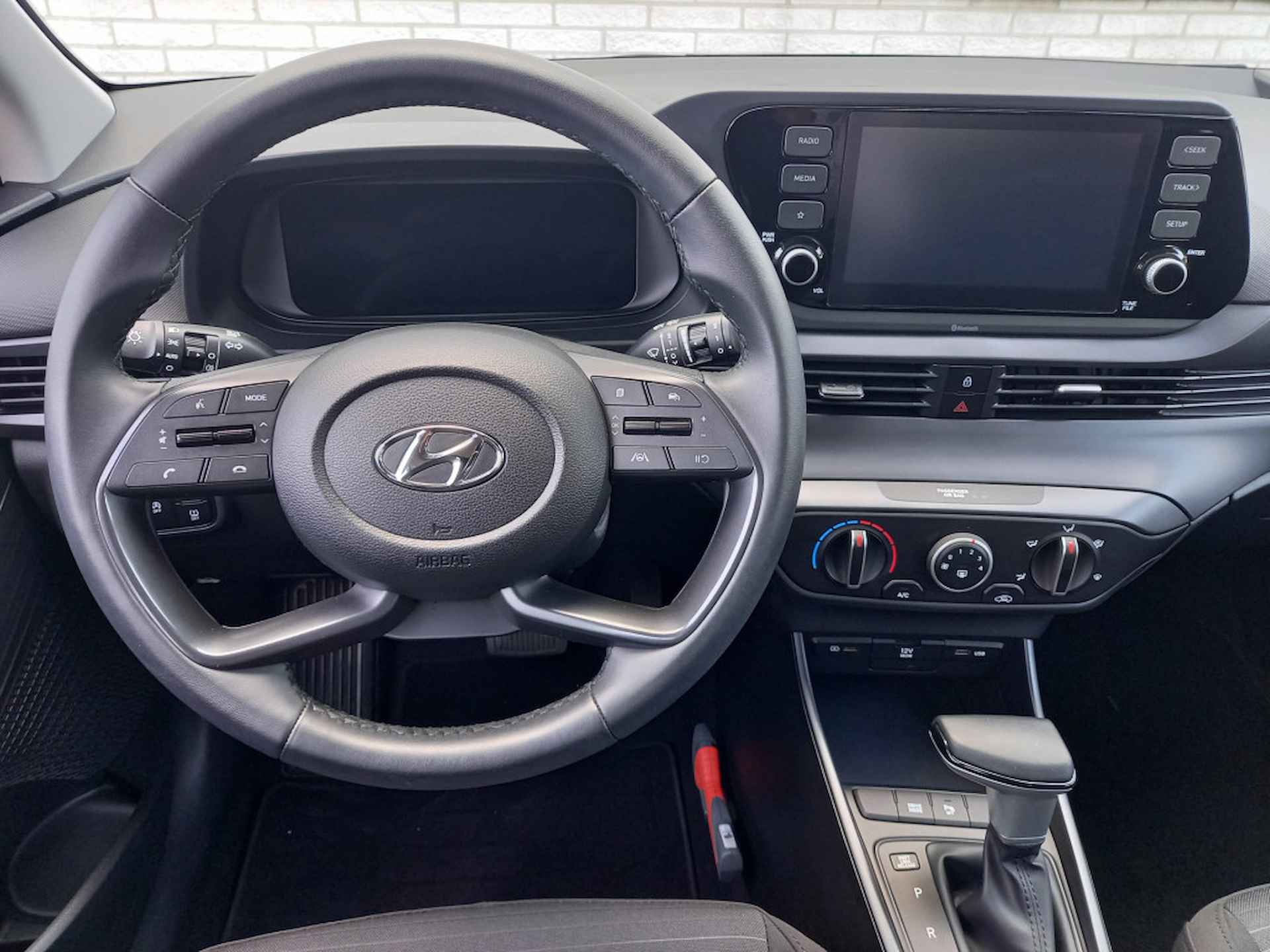 Hyundai i20 1.0 T-GDI Comfort Automaat | Camera | Apple Carplay | Airco MD - 23/38