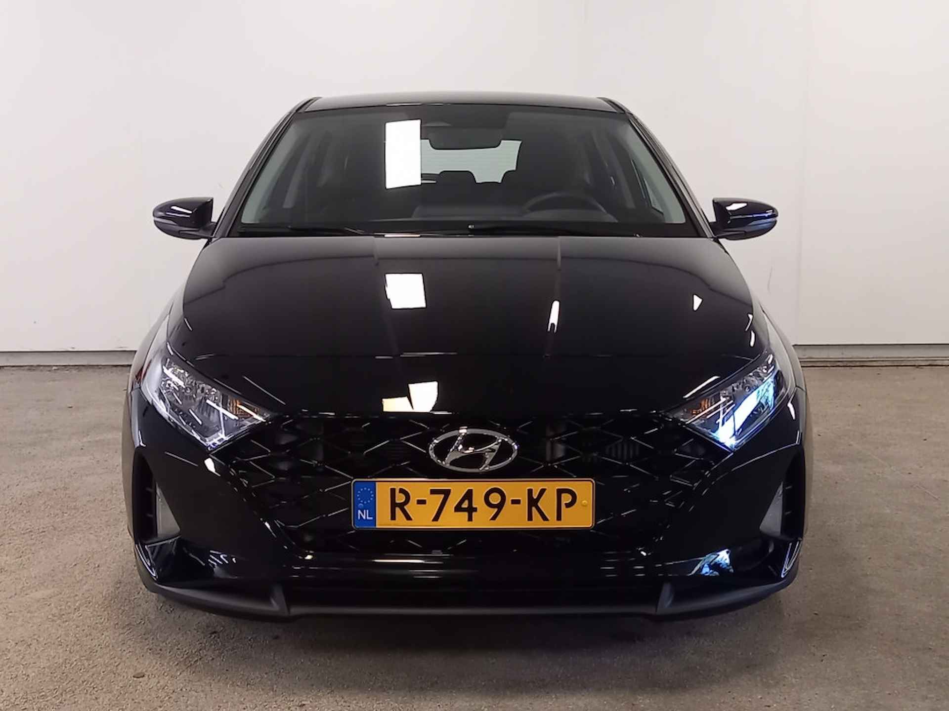 Hyundai i20 1.0 T-GDI Comfort Automaat | Camera | Apple Carplay | Airco MD - 28/38