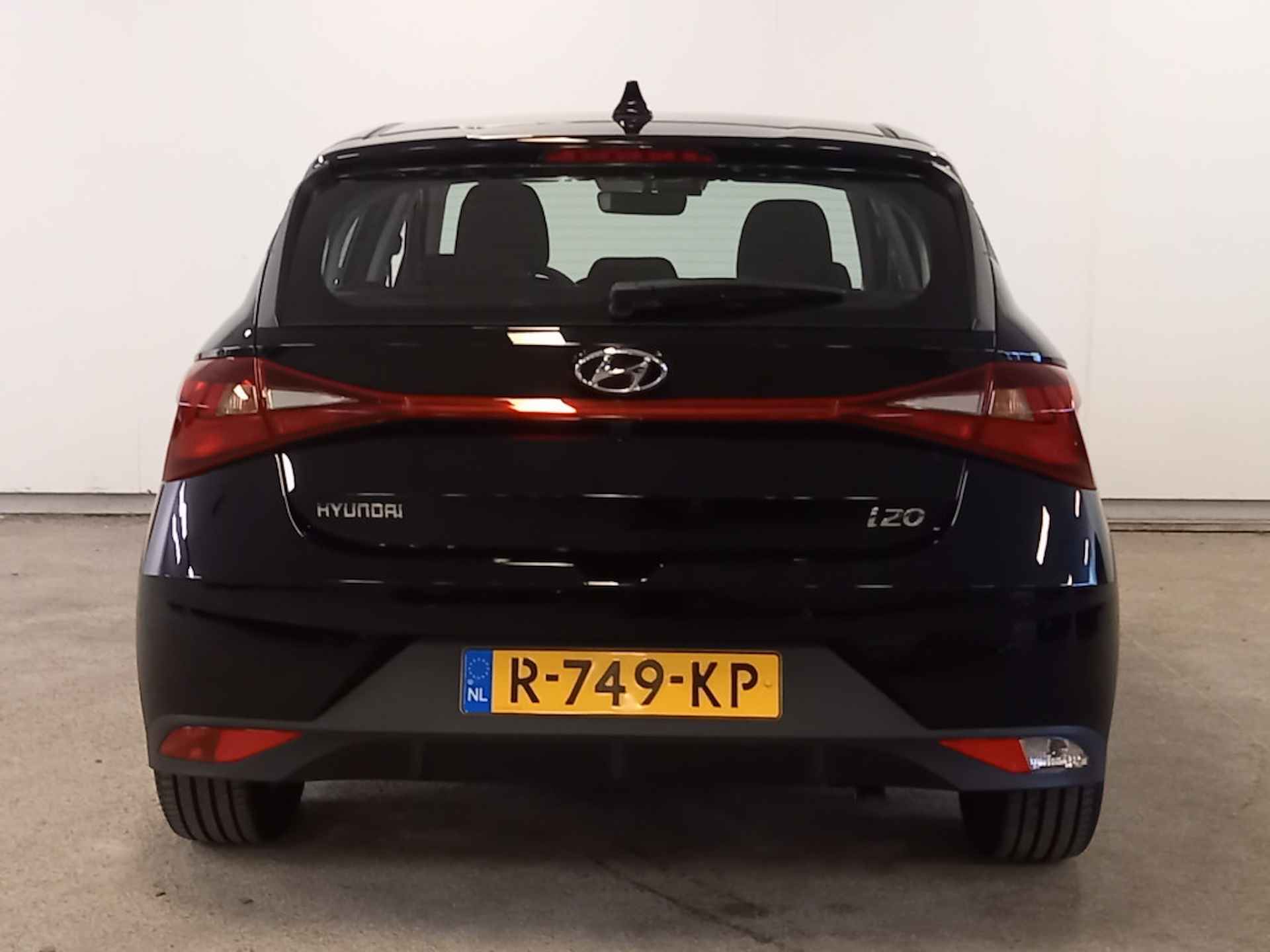 Hyundai i20 1.0 T-GDI Comfort Automaat | Camera | Apple Carplay | Airco MD - 29/38