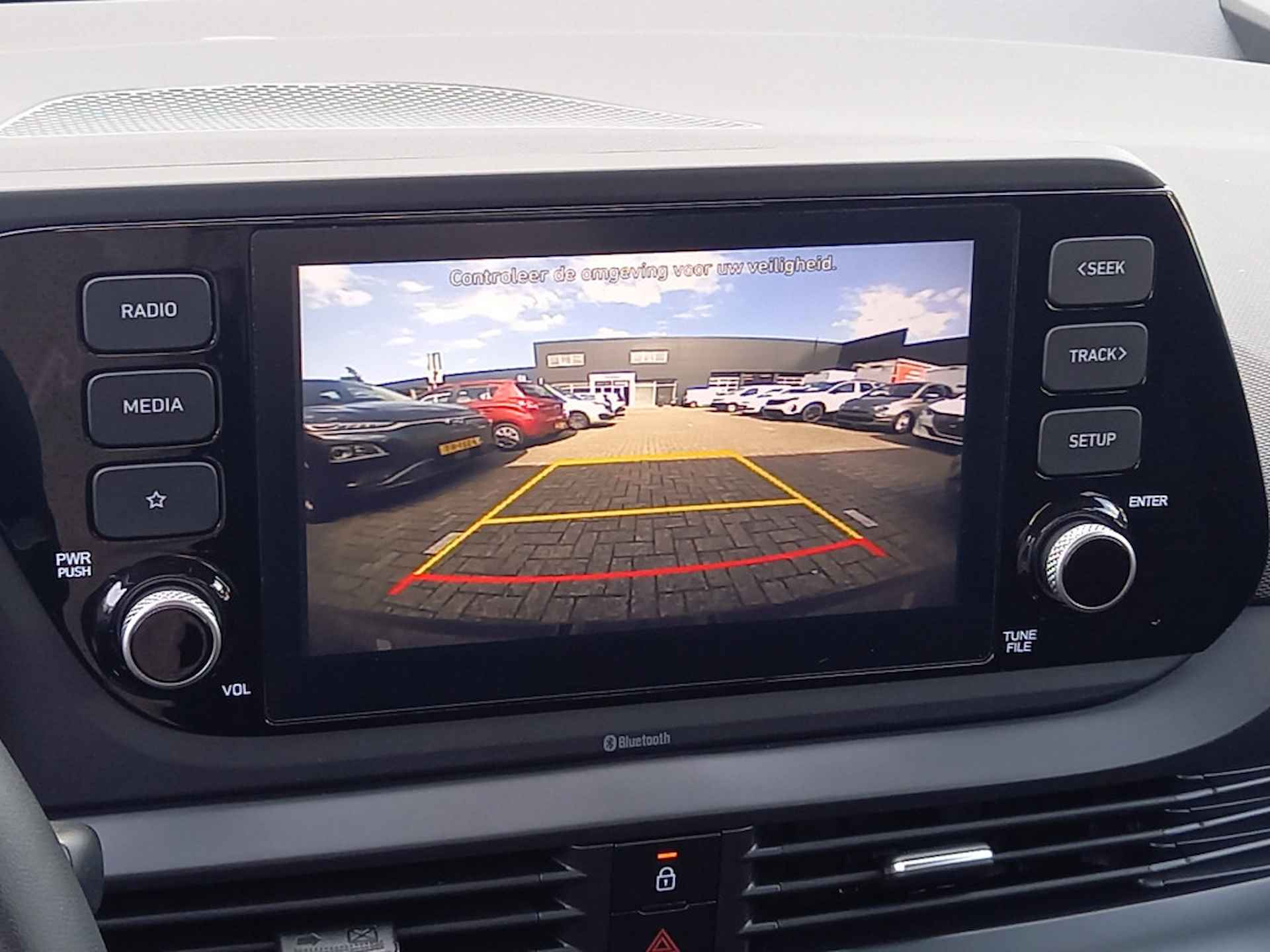 Hyundai i20 1.0 T-GDI Comfort Automaat | Camera | Apple Carplay | Airco MD - 31/38