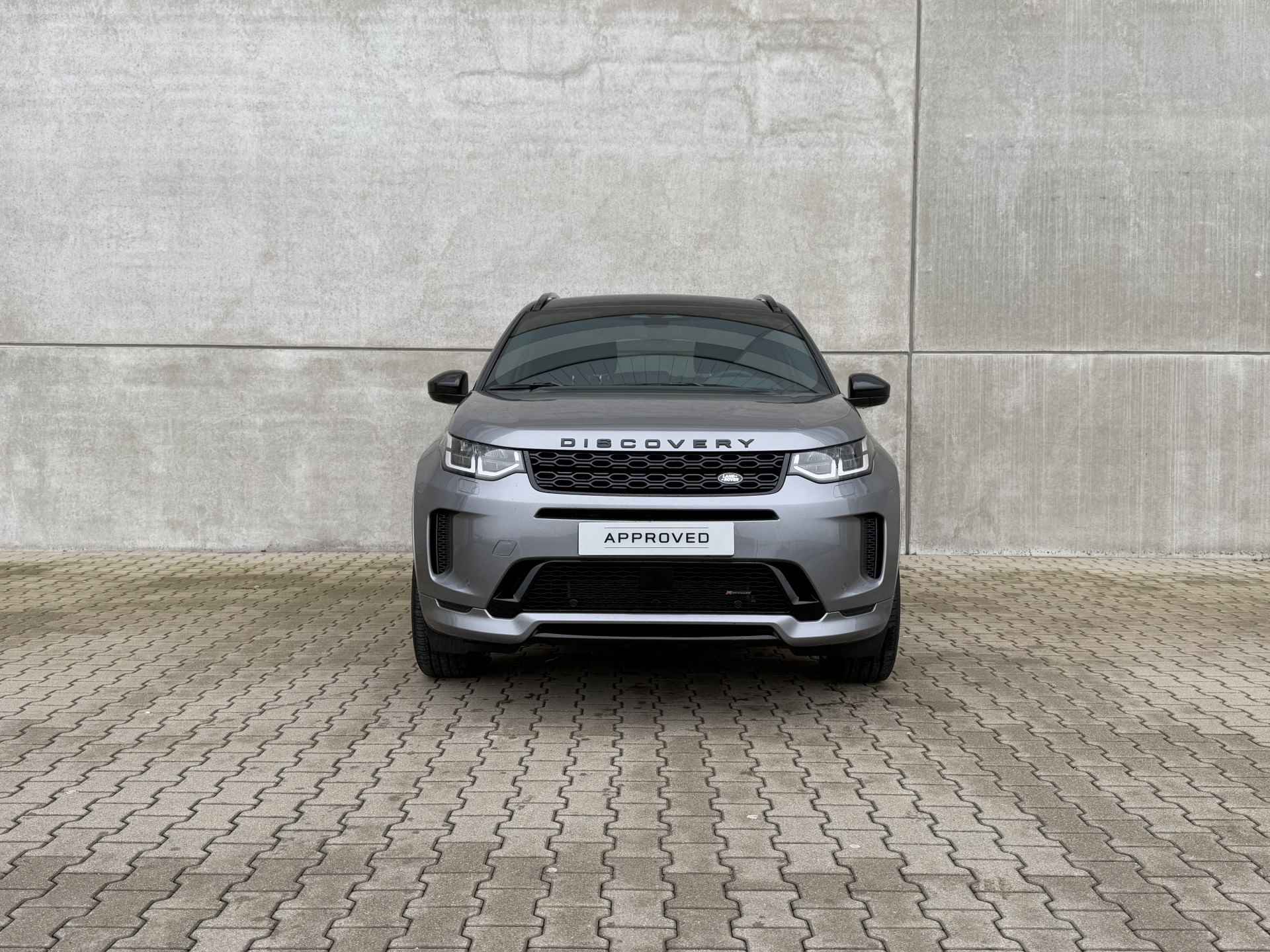 Land Rover Discovery Sport P300e 1.5 R-Dynamic S - 5/33