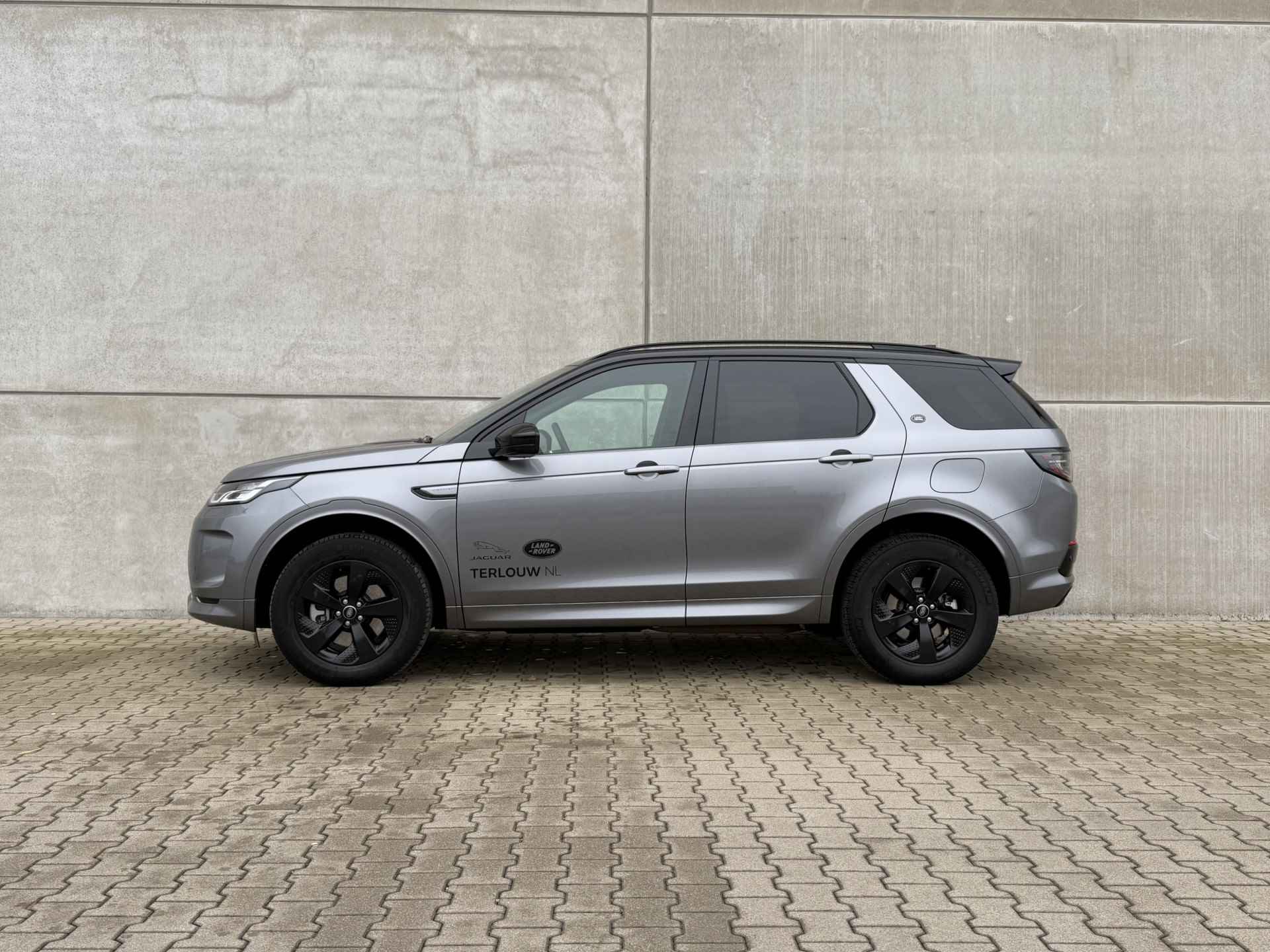 Land Rover Discovery Sport P300e 1.5 R-Dynamic S - 12/33