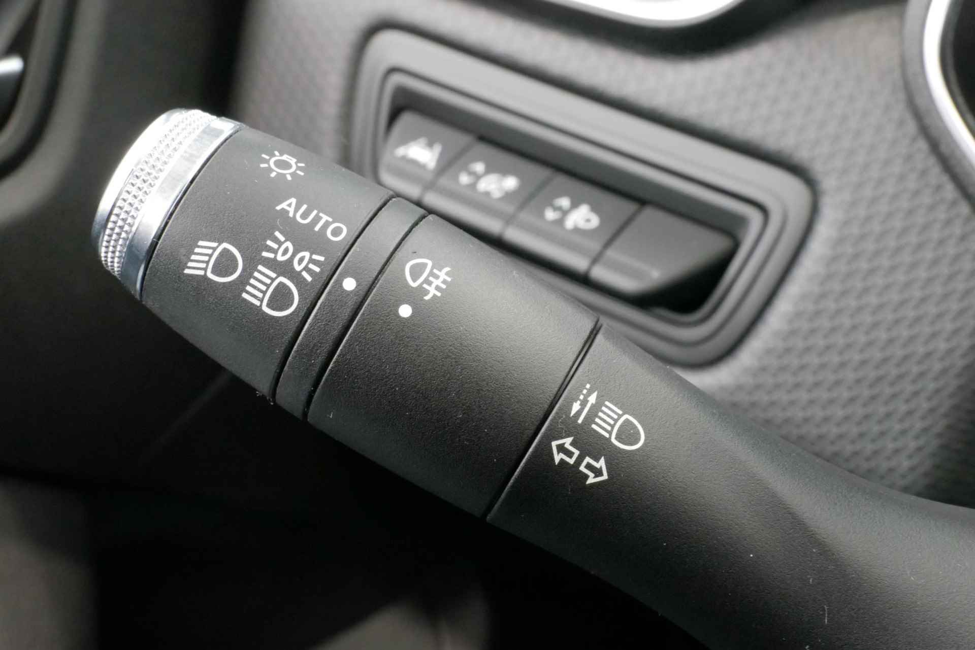 Renault Clio 1.0 TCe Bi-Fuel Zen G3 Installatie*Navi*Airco*Parkeersensoren*LED Verlichting*Mooie Dealer Auto! - 22/31