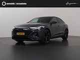 Audi Q8 Sportback e-tron 50 quattro Edition 95 kWh | B&O Audio | Ele. verstelbare stoelen + Geheugen | Digitaal Dashboard | Camera | DAB | Apple CarPlay | Luchtvering | Panoramadak | Adaptieve Cruise Control |