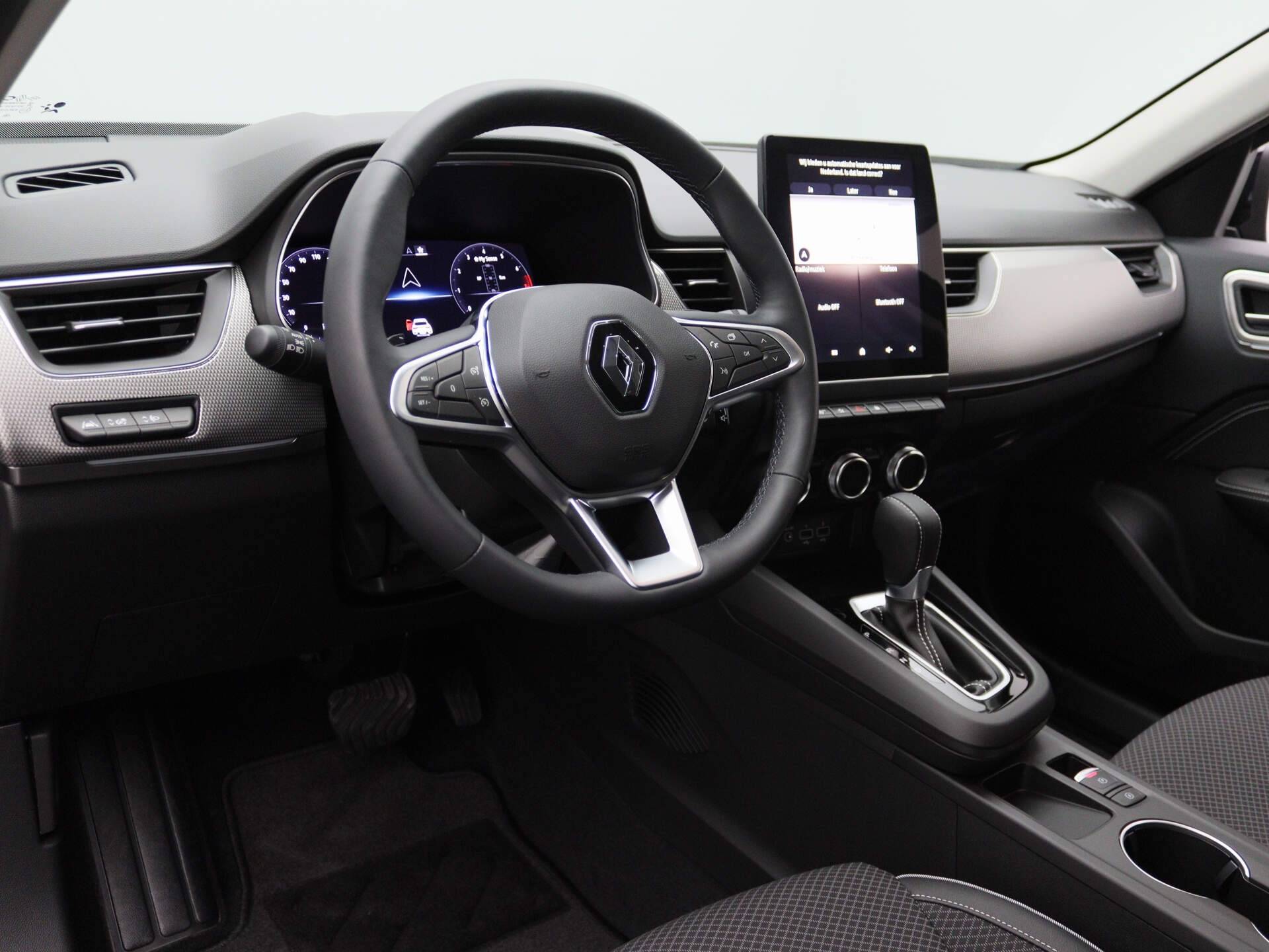Renault Arkana Mild Hybrid 160pk Techno EDC/Automaat ALL-IN PRIJS! Camera | Climate | Navi - 4/36