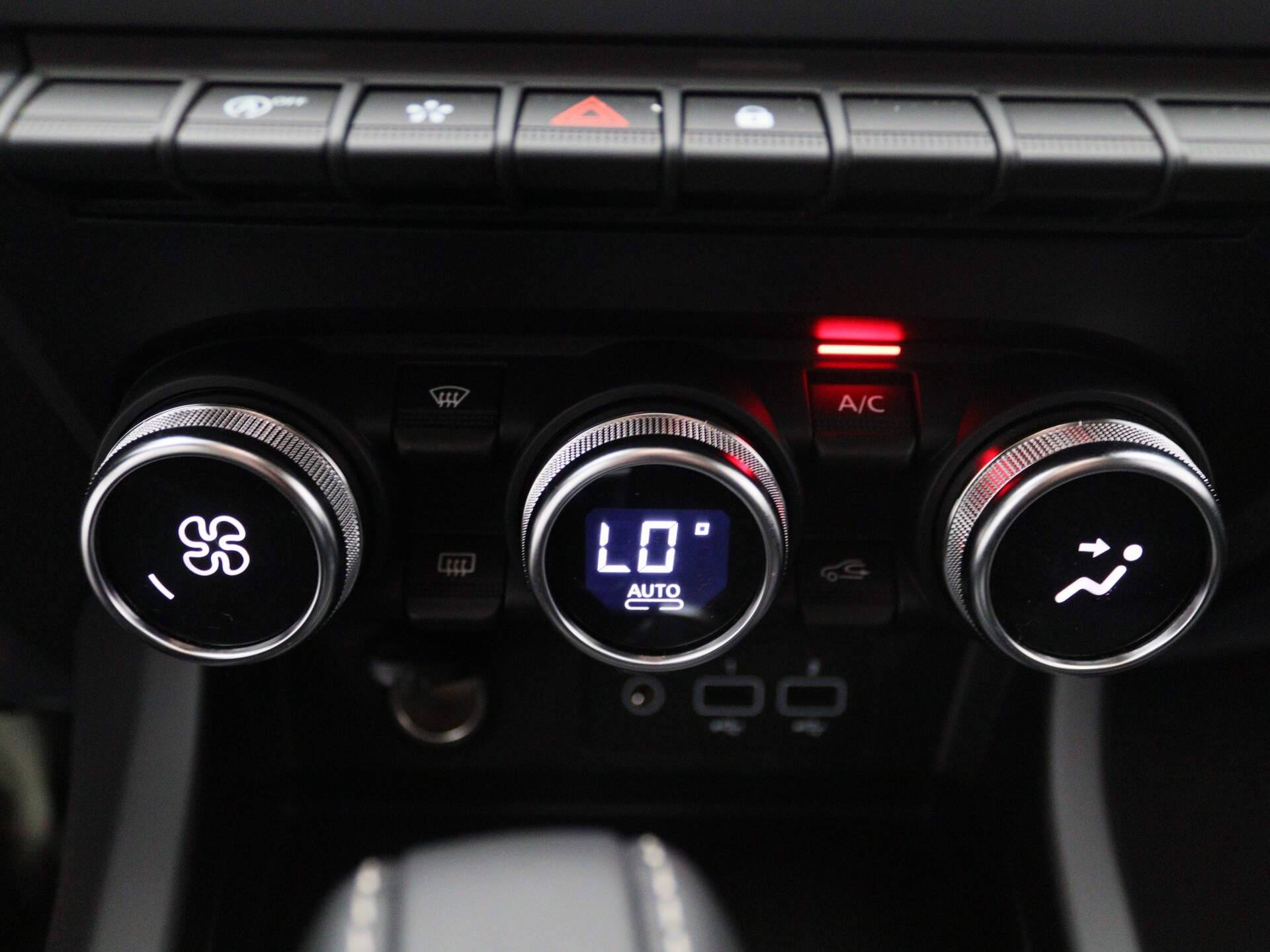 Renault Arkana Mild Hybrid 160pk Techno EDC/Automaat ALL-IN PRIJS! Camera | Climate | Navi - 8/36