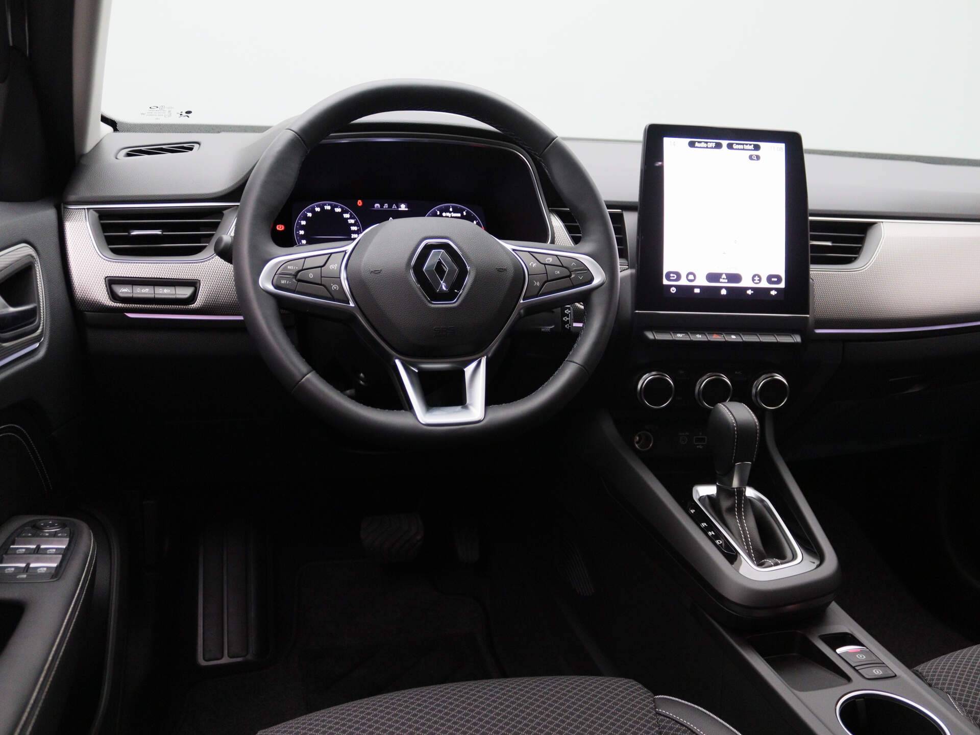 Renault Arkana Mild Hybrid 160pk Techno EDC/Automaat ALL-IN PRIJS! Camera | Climate | Navi - 29/36