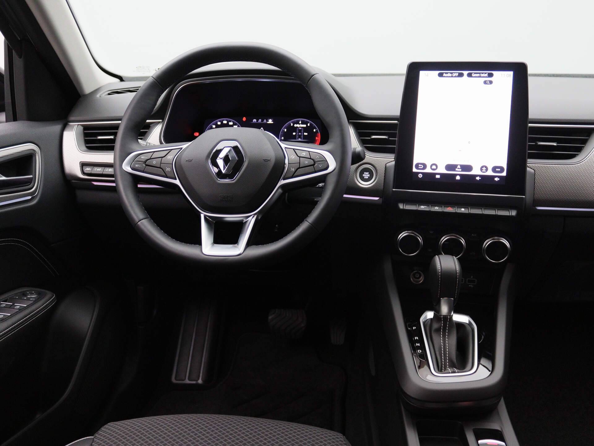 Renault Arkana Mild Hybrid 160pk Techno EDC/Automaat ALL-IN PRIJS! Camera | Climate | Navi - 30/36