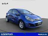 Kia Rio 1.2 CVVT Plus Pack | LM velgen | Airco |