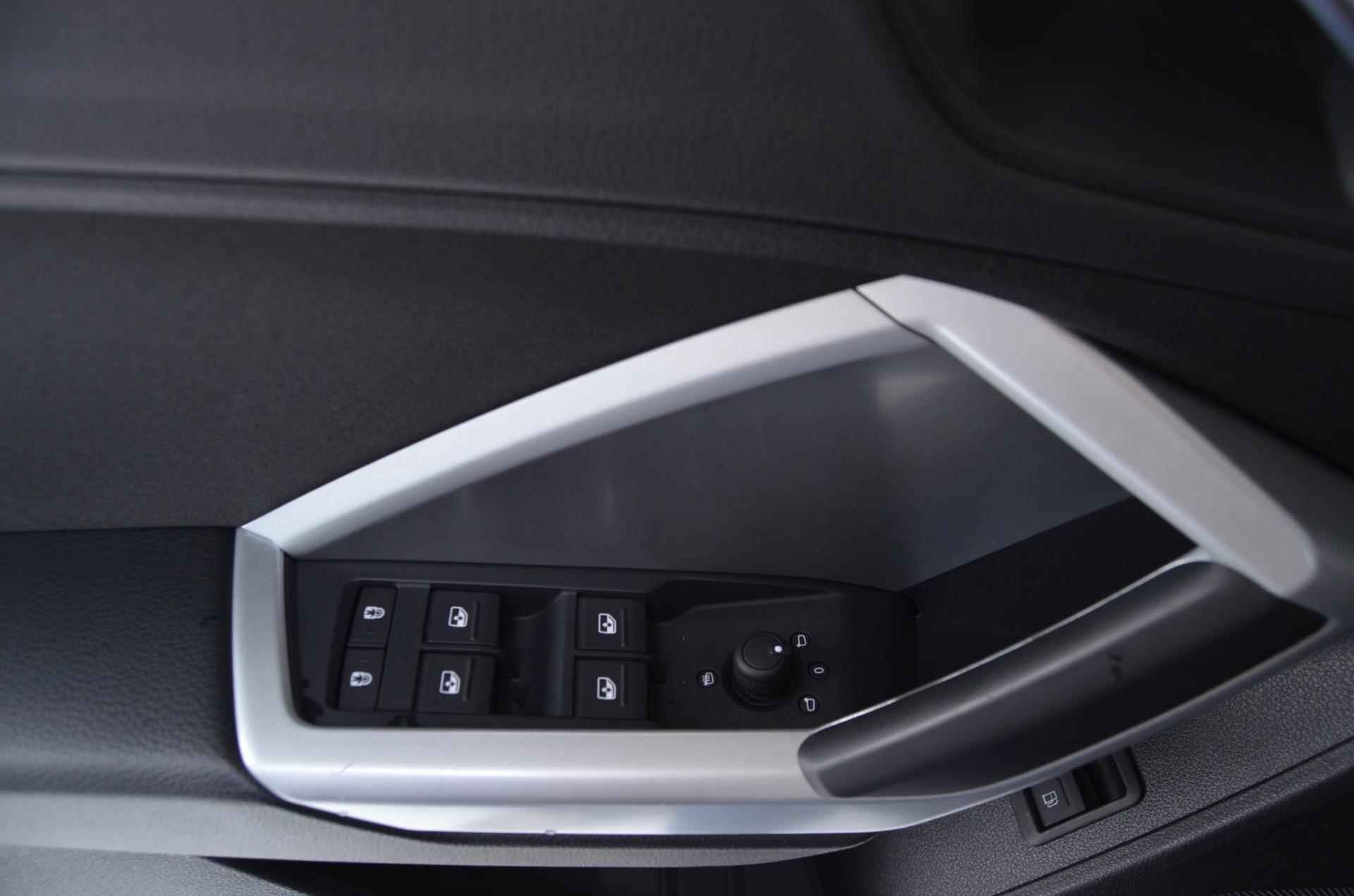 Audi Q3 45 TFSI e edition automaat| HYBRIDE|STOELV.|NAVI|DIGIDASH|ECC| - 17/31