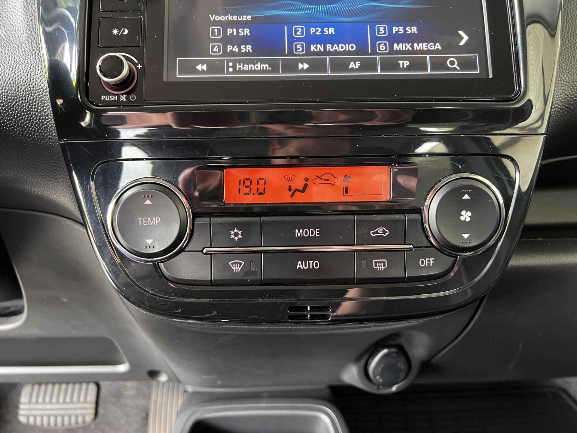 Mitsubishi Space Star 1.2 Instyle | Leder | Carplay | Camera | All-in rijklaarprijs - 18/38