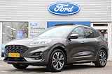 Ford Kuga 2.5 PHEV ST-LINE X | NL-AUTO! | 1E EIGENAAR! | PANODAK | AGR-STOELEN | ELEKT. STOELEN | NAVI | CLIMA | WINTERPACK | ADAPT. CRUIS