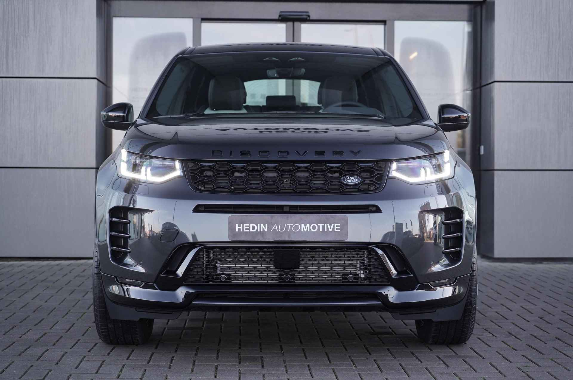 Land Rover Discovery Sport 1.5 P270e PHEV Dynamic HSE | Cold Climate Pack | Stoelkoeling | Direct leverbaar | - 2/30