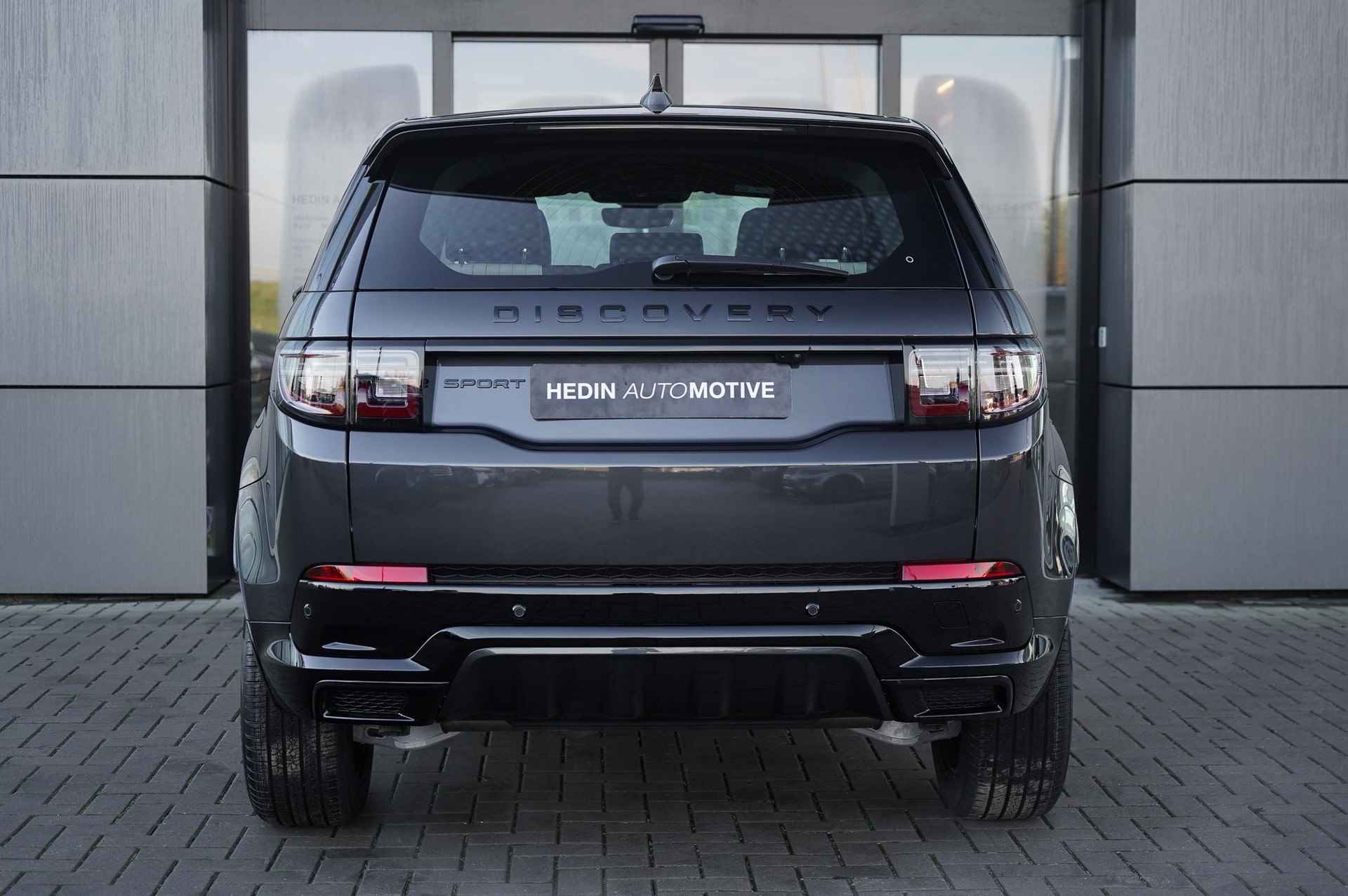 Land Rover Discovery Sport 1.5 P270e PHEV Dynamic HSE | Cold Climate Pack | Stoelkoeling | Direct leverbaar | - 5/30