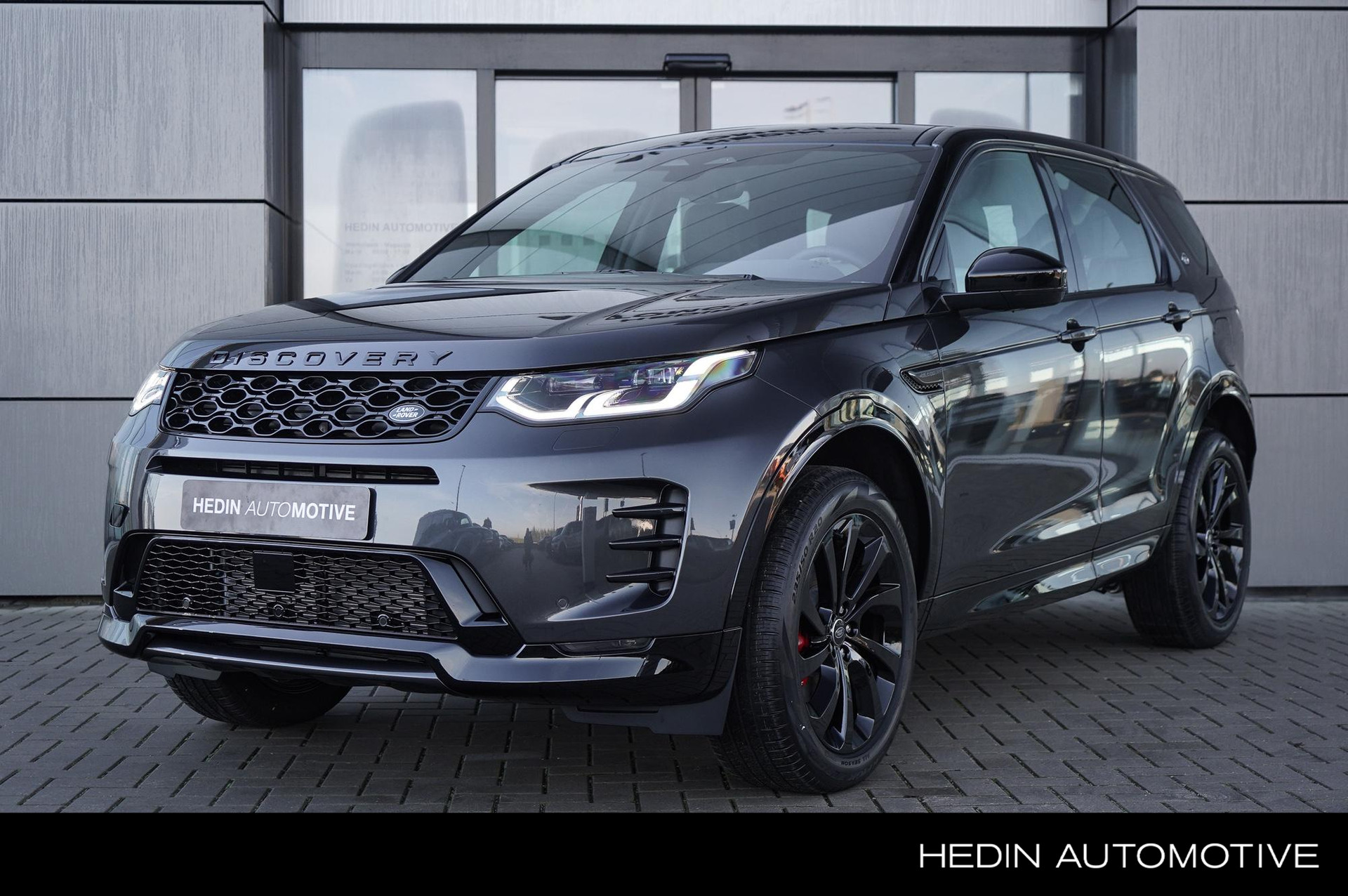 Land Rover Discovery Sport 1.5 P270e PHEV Dynamic HSE | Cold Climate Pack | Stoelkoeling | Direct leverbaar |