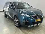 Peugeot 5008 1.2 PureTech Blue Lease Premium Avantage VERWACHT | Navigatie | Camera | 7persoons