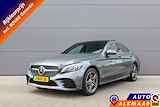 Mercedes-Benz C-klasse 300 e 4MATIC Premium Plus Pack | PHEV | Panoramadak | Trekhaak | 360°cam |   Rijklaarprijs - incl.garantie