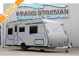 Caravelair Sport Line 492 Enkele bedden XL Koelkast