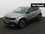 Jeep Avenger 1.2 Summit E-Hybride | Navigatie | Camera | Parkeersensoren | Stoelverwarming | Apple Carplay/Android Auto | LMV 18" |