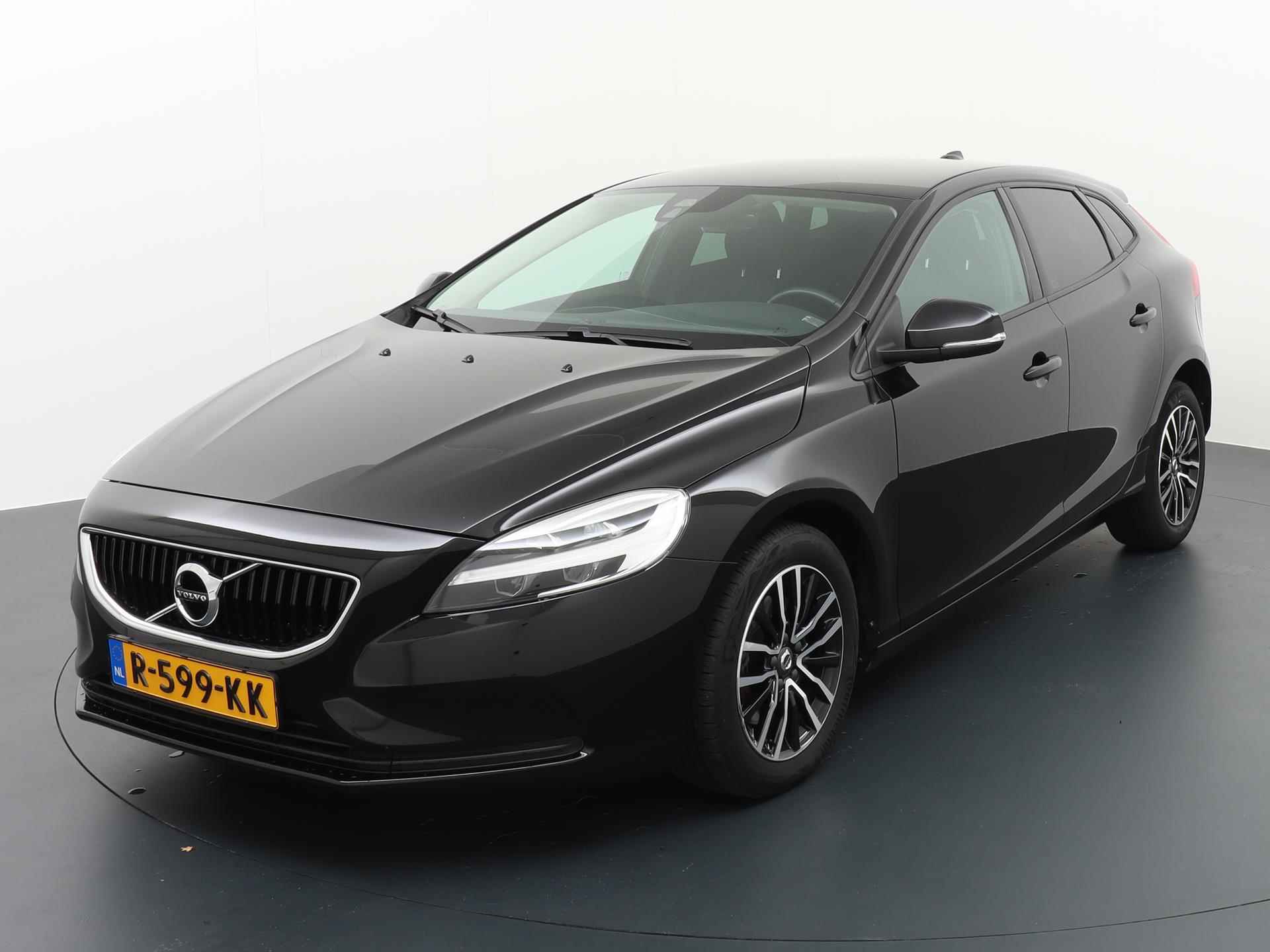 Volvo V40 BOVAG 40-Puntencheck