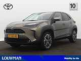 Toyota Yaris Cross 1.5 Hybrid Executive Limited | Parkeersensoren | Stoel en stuurwiel verwarmd | Camera | Draadloze telefoonlader | LM velgen | Cruise Control Adaptief | Climate Control |