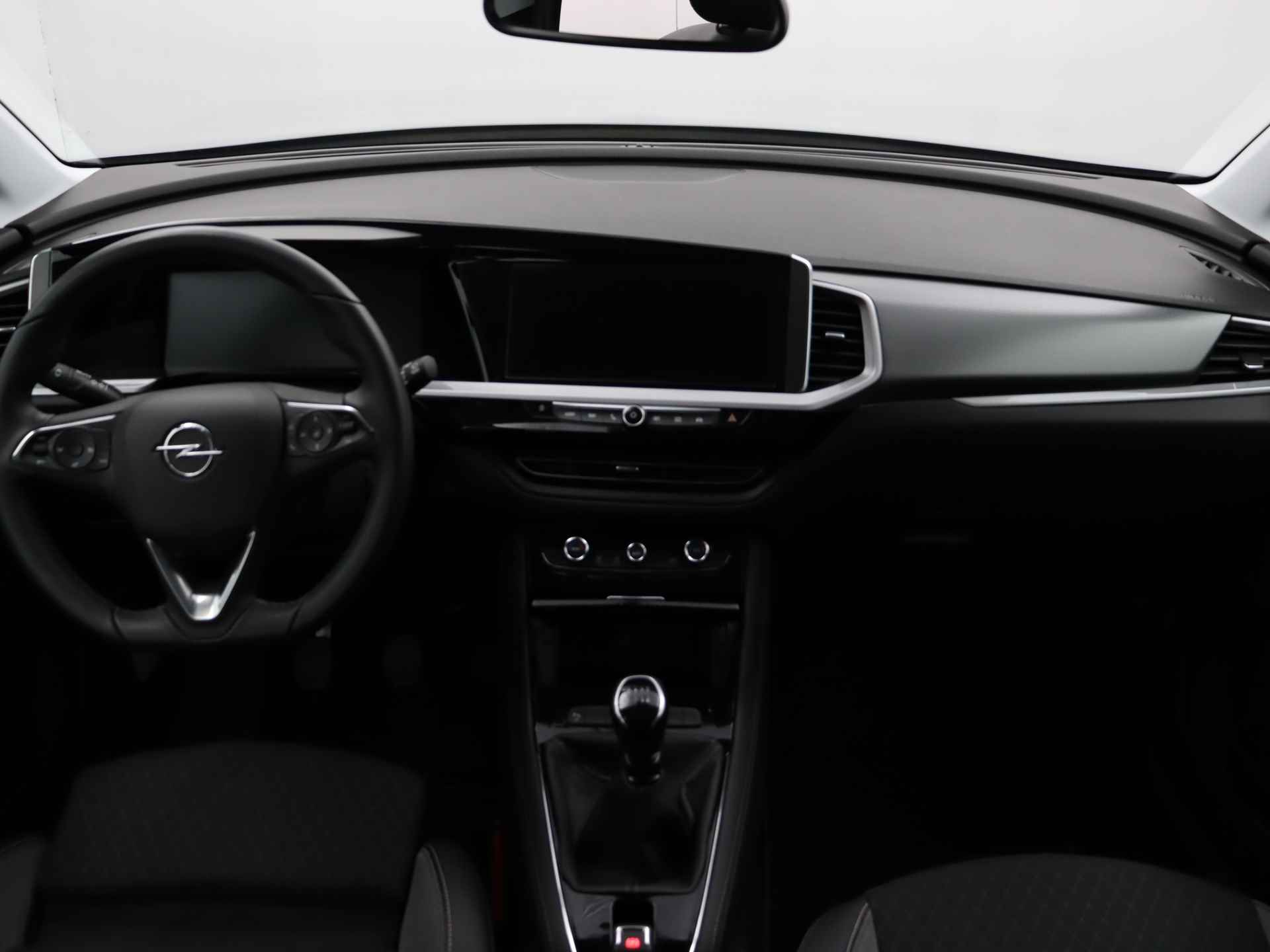Opel Grandland 1.2 Turbo Business Elegance | Camera | Trekhaak | Climate control | - 5/39
