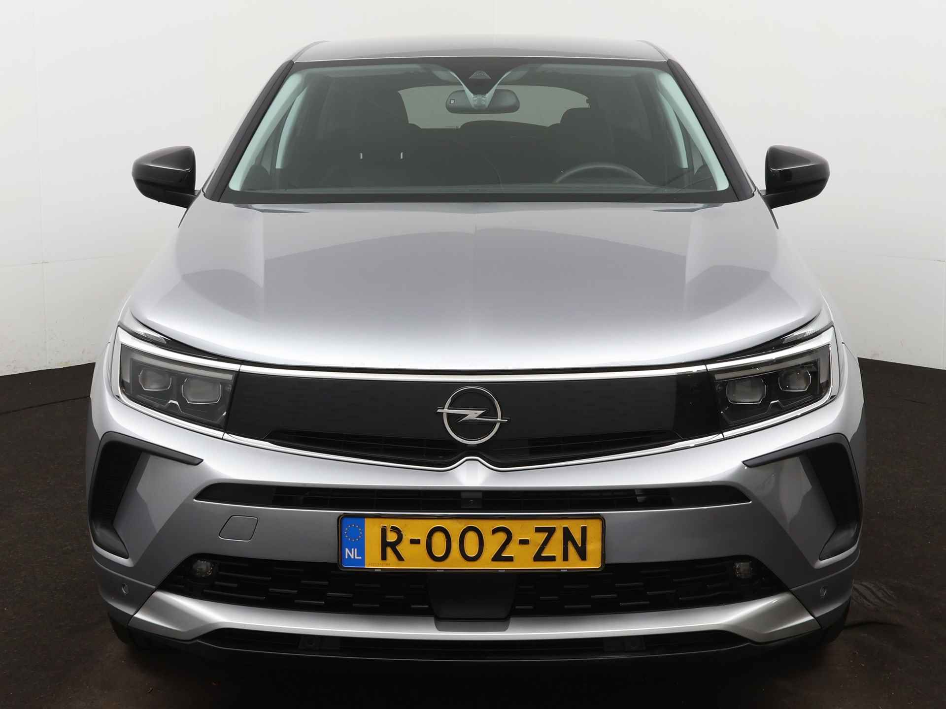 Opel Grandland 1.2 Turbo Business Elegance | Camera | Trekhaak | Climate control | - 20/39